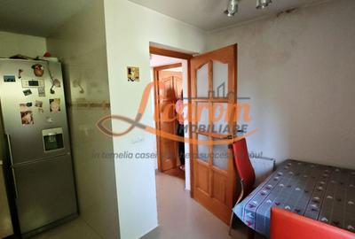Apartament cu 2 camere decomandat, mobilat în Blumăna - 7