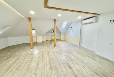 Casă individuală cu 10 camere cu Canalizare în Capitale - 11