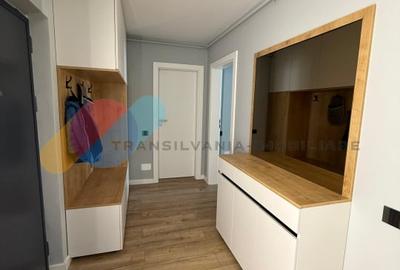 Apartament 2 camere LUX - Parcare subterana - Prima Inchiriere - zona Vivo Mall - 6