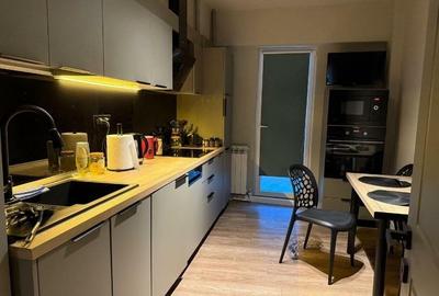 Apartament 2 camere lux + CTP, langa gura de metrou Aurel Vlaicu - 3