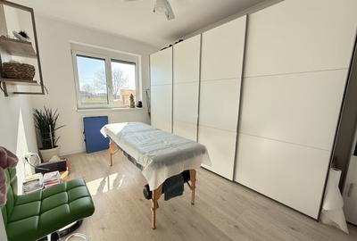 Apartament cu 2 camere, mobilat în Giroc - 4