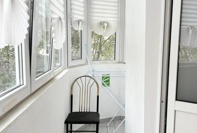 Apartament cu 2 camere semidecomandat, mobilat în Tineretului - 18