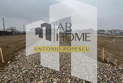 Teren de 440 mp, în Bucov - 2