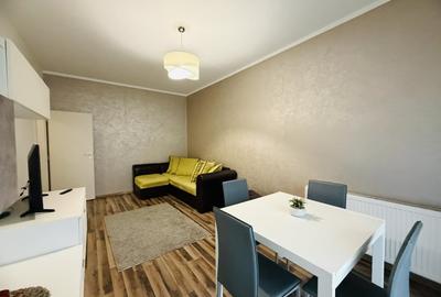 Apartament 2 camere, decomandat, parter, 53mp, terasa 10mp in Giroc - 2