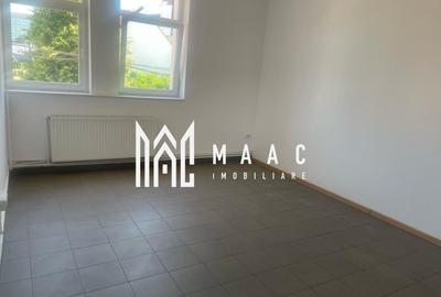 Birou, de 280 mp, în Vitrometan - 2