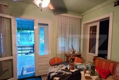 Casa 5 camere in Calarasi, langa Campia Turzii - 12