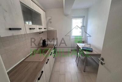 Apartament 2 camere complex Blue Residence - 2