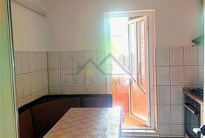 Apartament cu 2 camere decomandat în Dorobanți 2 - 12