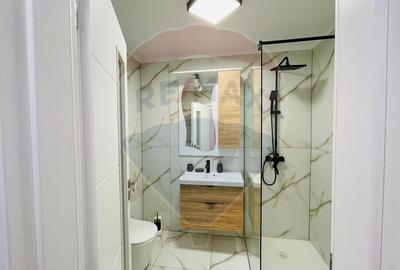 Apartament cu 2 camere decomandat în Calea Poplăcii - 6