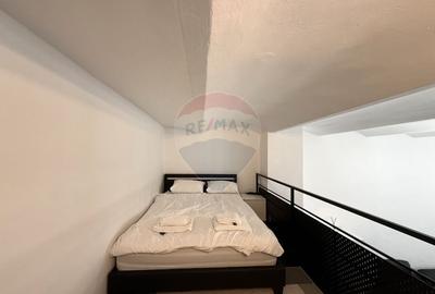 Apartament 2 camere de vânzare – Calea Moților, Centrul Clujului - 4