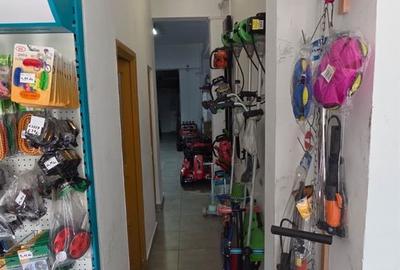 Spațiu comercial, de 130 mp, în Mihail Kogălniceanu - 7