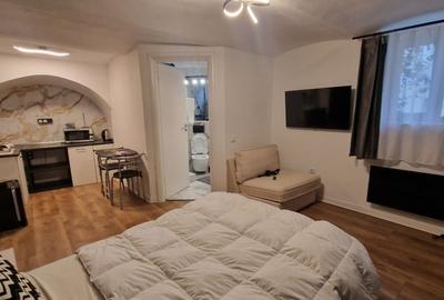 Garsoniera de vanzare | 23 mp | Investitie Smart in Centrul Vechi! - 3