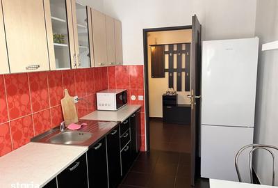Apartament cu 3 camere, mobilat în Terezian - 9