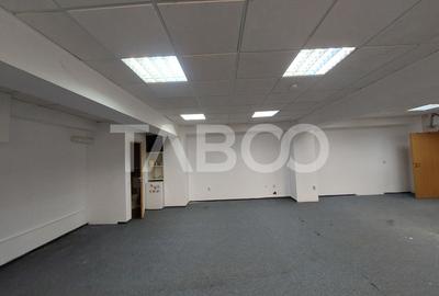 Spatiu birouri de inchiriat cu 3 locuri parcare Doamna Stanca Sibiu - 4