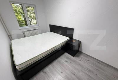 Apartament cu 2 camere semidecomandat în Central - 9