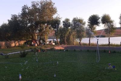 Casă individuală cu 3 camere cu Teren 300 Mp în Horia - 6