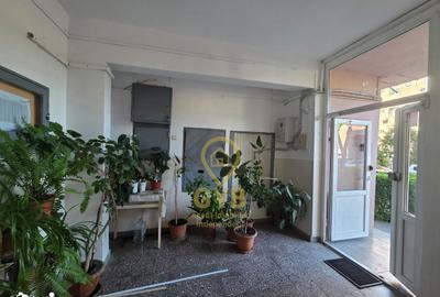 Apartament cu 2 camere decomandat, mobilat în Nufărul - 8
