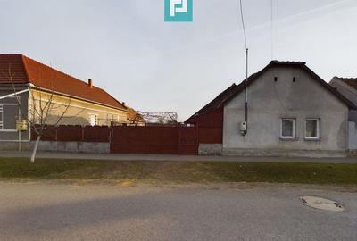 Casă cu 5 camere cu Teren 1680 Mp în Central - 3