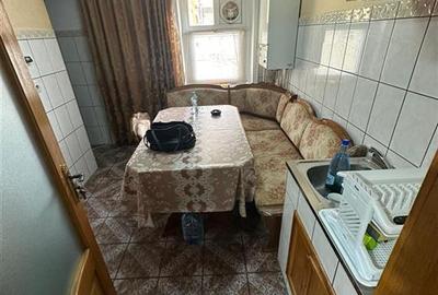 Apartament cu 3 camere decomandat, mobilat în Est - 7