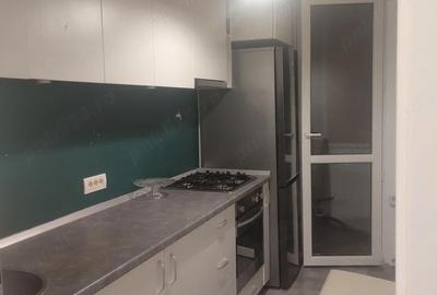 Apartament cu 2 camere decomandat în Muncii - 6