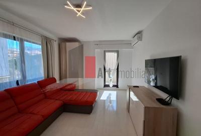 Apartament Piata Unirii, bloc 2013,  liber - 4