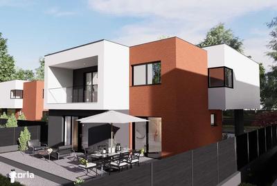 Casă cu 4 camere în Dezmir - 2