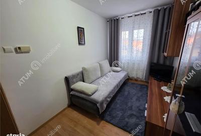 Garsonieră decomandată în Cristian - 8