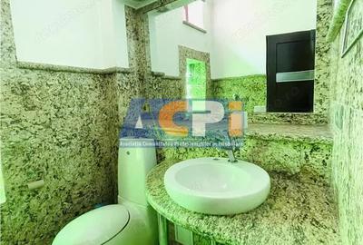 VANZARE CASA VILA 6 CAMERE 652 mp TEREN ZONA SISESTI SECTOR 1 - 11