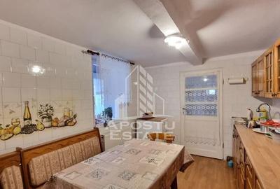 Casa individuala, teren generos, 800mp, zona Mehala - 17