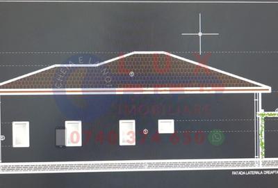 ID 7784 Teren intravilan in Sat MINERI - 2