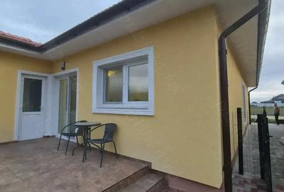 Casă cu 3 camere în Central - 4