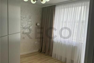 Reco Apartament ultracentral in Stei - 3