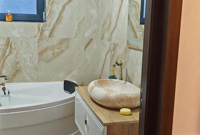 Casă cu 4 camere cu Canalizare în Snagov - 7