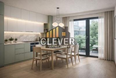 Apartament cu 2 camere decomandat în Theodor Pallady - 3