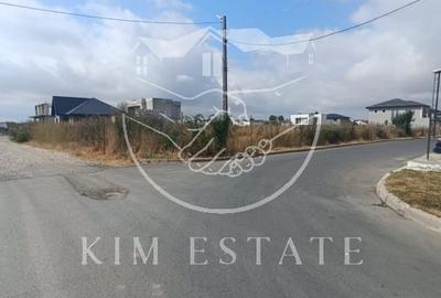 De vanzare  teren intravilan Cumpana - 4