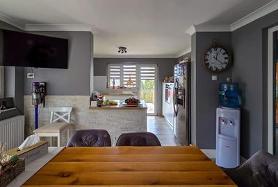 Vila superba | Teren 2300mp | Dealul cu tei | Aninoasa | Doicesti - 13