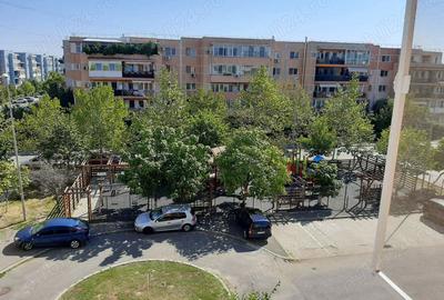 Apartament cu 3 camere decomandat în Drumul Taberei - 2