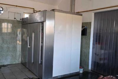Spațiu comercial, de 220 mp, în Popești - 4