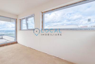 Apartament cu 2 camere semidecomandat în Europa - 10