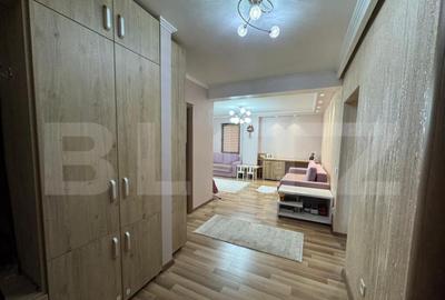 Apartament cu 2 camere decomandat în Central - 17