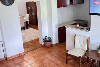 CASA D+P+M aprox 150mp cu teren 308mp! - 3