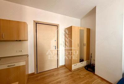 Apartament cu 1 camera, centrala proprie, zona Complex studentesc - 6
