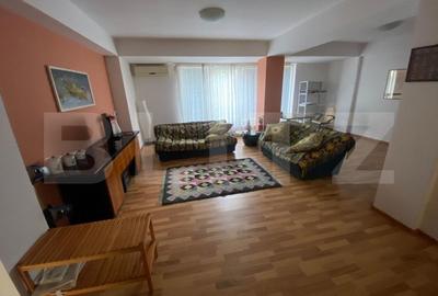 Apartament de vanzare, cu 3 camere, 99 mp, zona Rodnei - 1