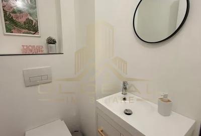 Apartament cu 3 camere decomandat, mobilat în Mănăștur - 5