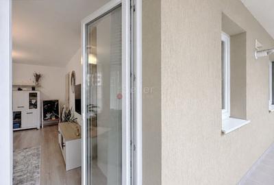 Apartament cu 3 camere decomandat, mobilat în Sud - 25