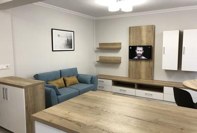 Apartament cu 2 camere decomandat în Central - 4