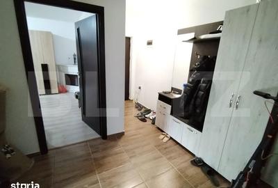 Apartament cu 2 camere decomandat, mobilat în Valea Lupului - 3