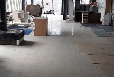 Spațiu comercial, de 500 mp, în Bascov - 2