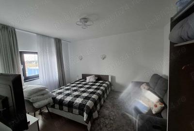 Casă cu 3 camere în Schitu - 4