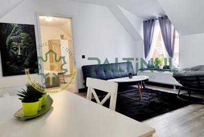 Apartament nou de închiriat în Turnișor, Sibiu – 2 camere, contract pe termen sc - 3